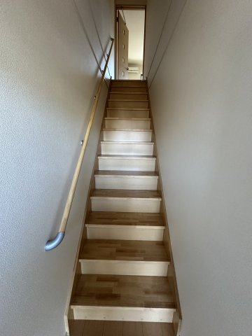 エクセル田中の内装