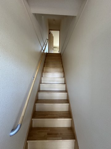 エクセル田中の内装
