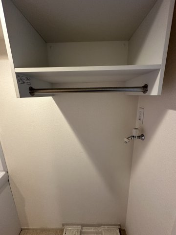エクセル田中の収納
