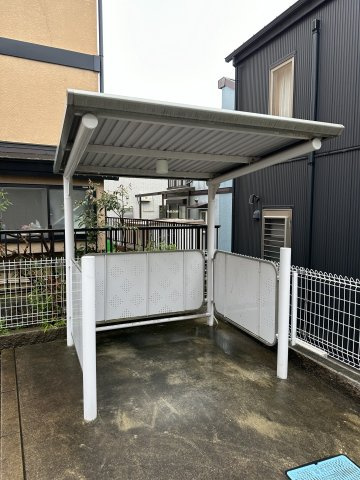エクセル田中のその他共用部分