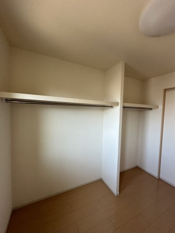 エクセル田中の内装