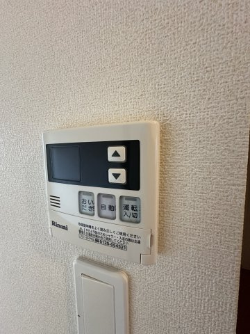 エクセル田中の設備