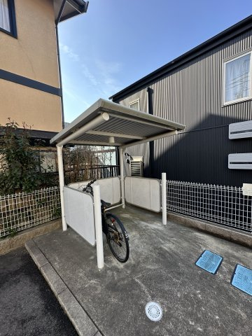 エクセル田中のその他共用部分