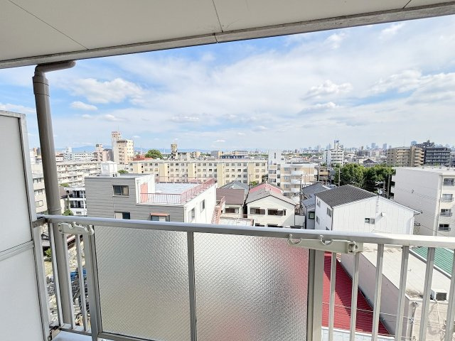 コウジィコート菅原の展望