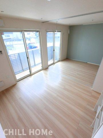 グランテラス宮子　Ａの居間・リビング|他社様掲載物件もまとめてご紹介、ご案内可能です(^^)/