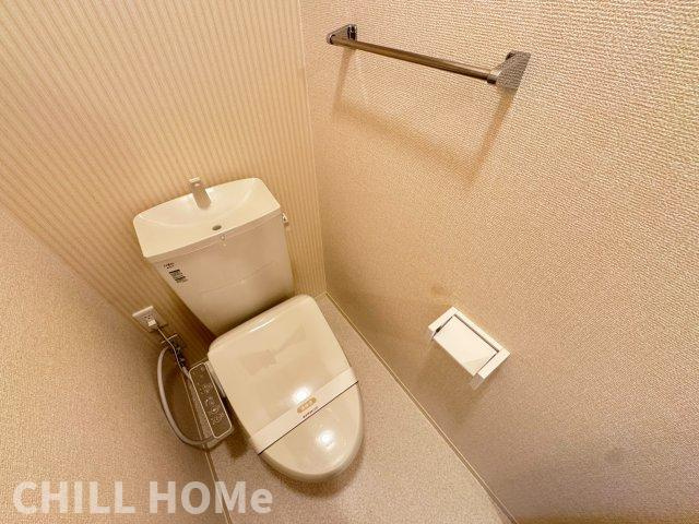 グランテラス宮子 Bのトイレ|他社様掲載物件もまとめてご紹介、ご案内可能です(^^)/