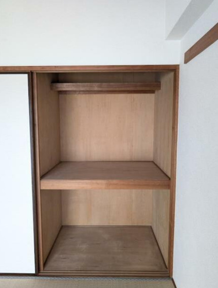アネックス調布のその他|※別部屋参考写真