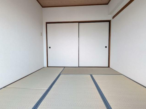アネックス調布の寝室|※別部屋参考写真
