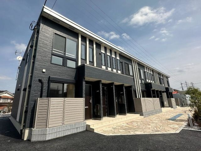 Ｄｅｎｅｎ（田園）の外観