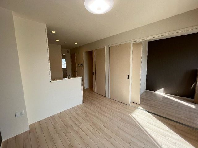 Ｄｅｎｅｎ（田園）の居間・リビング