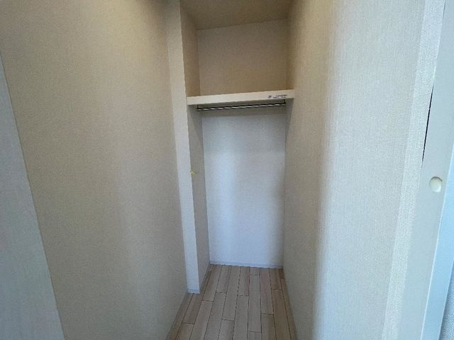 Ｄｅｎｅｎ（田園）の収納
