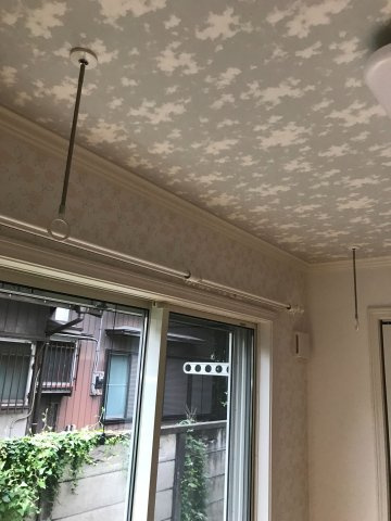 府中市白糸台２丁目のアパートのその他