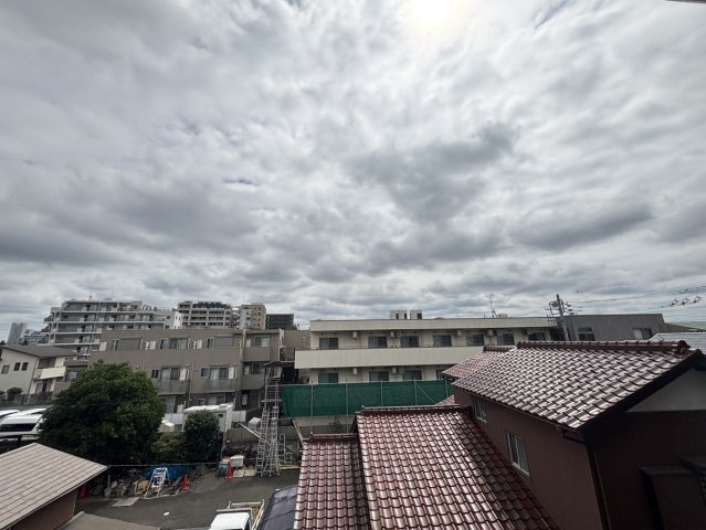 パークアベニューの展望