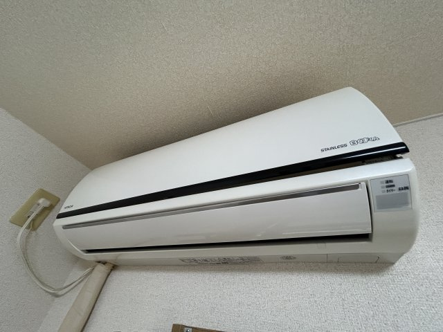 オランダ弐番館の設備