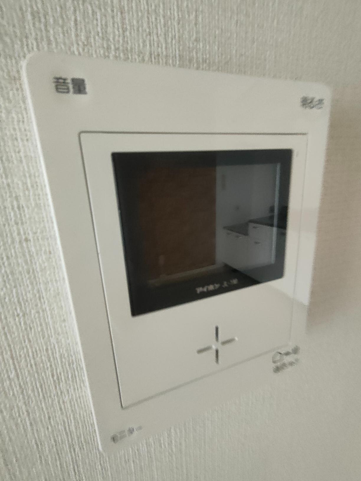 キャッスル邑乃のセキュリティ