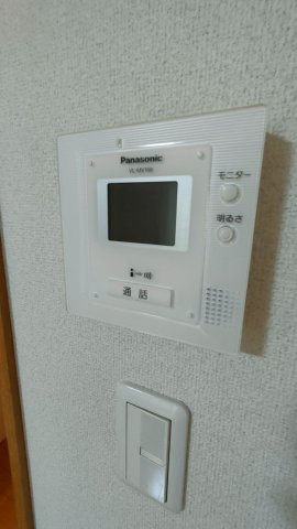 グレースのセキュリティ