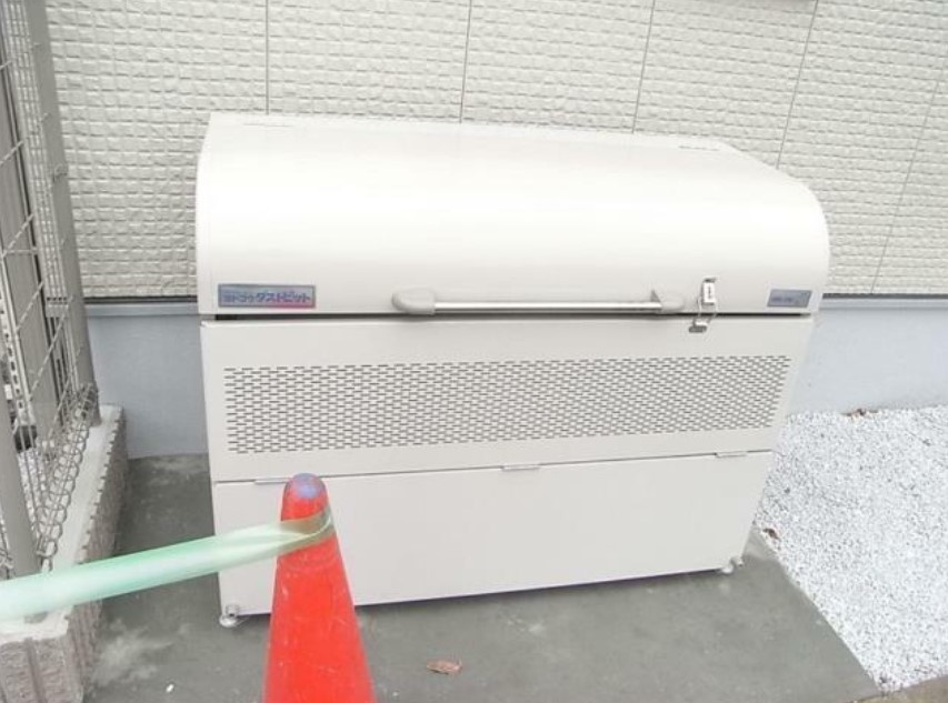 メゾン ド スターチスのその他共用部分