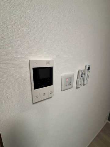 S-RESIDENCE新宿早稲田avelisの設備