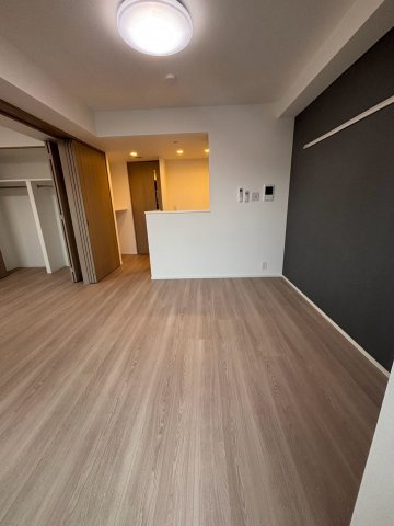 S-RESIDENCE新宿早稲田avelisの居間・リビング