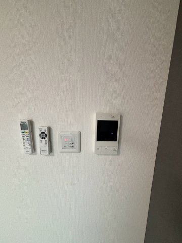 S-RESIDENCE新宿早稲田avelisの設備