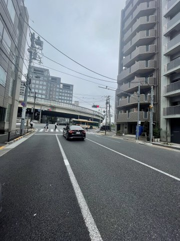 デュオフラッツ飯田橋WESTの周辺