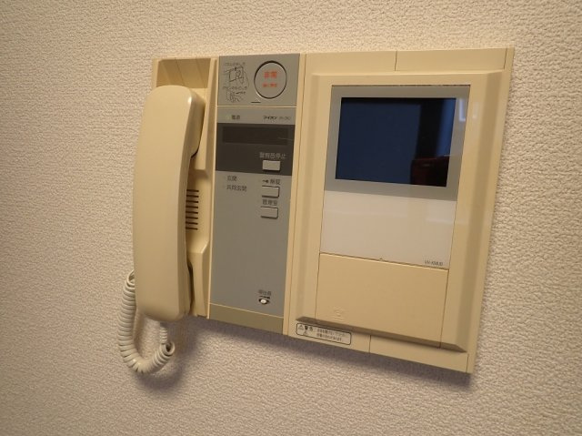 クレアシオン後楽園のセキュリティ