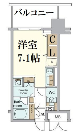 ジオエント西宮北口