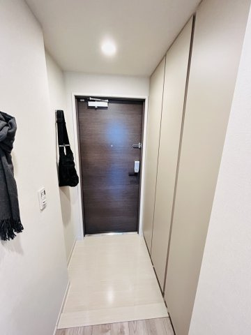 【玄関】ジオエント西宮北口 