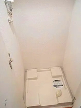 南大塚パレスの設備