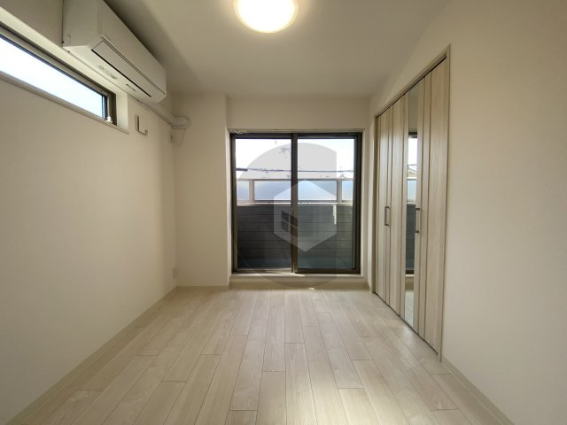 レクエルド柏田本町の内装