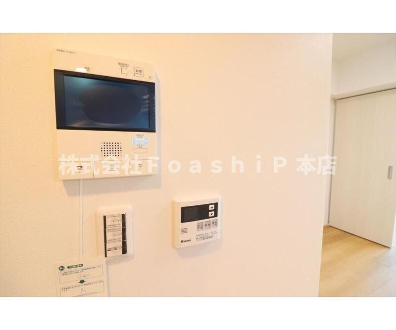 PEAR PARK4のセキュリティ