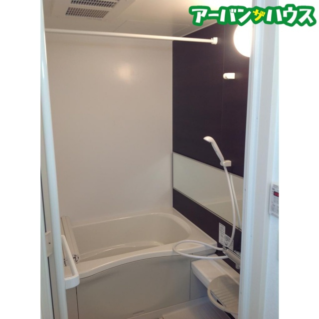 Ｓｏｕｔｈ　Ｗｉｎｇの浴室