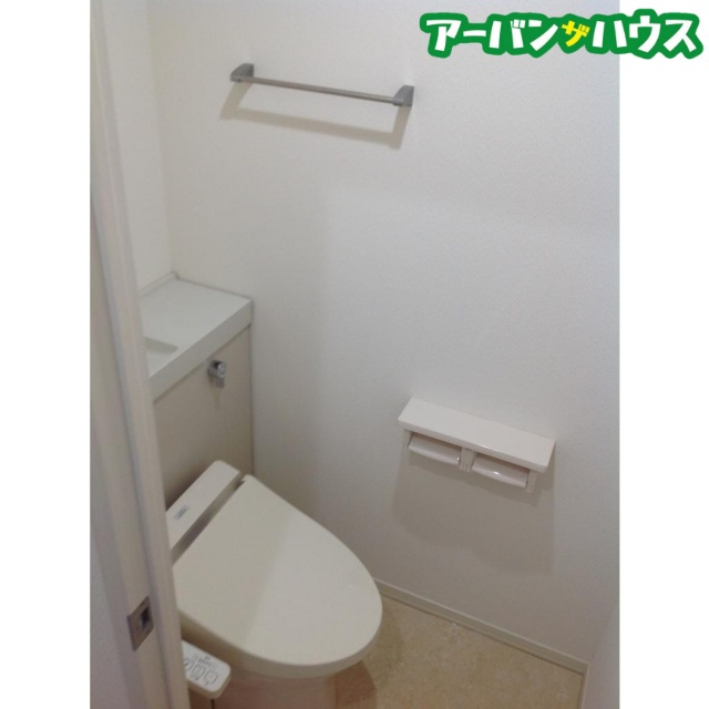 Ｓｏｕｔｈ　Ｗｉｎｇのトイレ