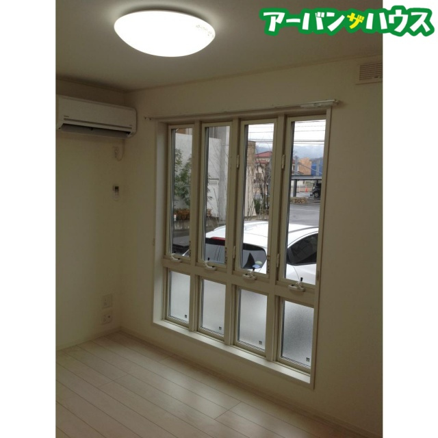 Ｓｏｕｔｈ　Ｗｉｎｇの内装