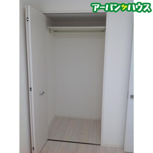 Ｓｏｕｔｈ　Ｗｉｎｇの収納