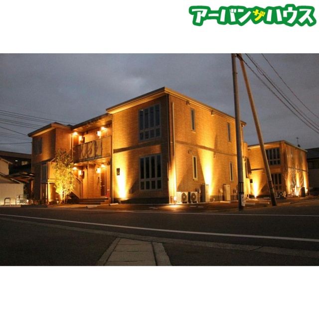 Ｓｏｕｔｈ　Ｗｉｎｇの外観
