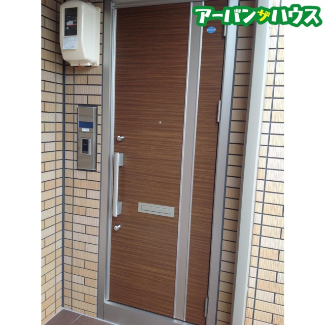 Ｓｏｕｔｈ　Ｗｉｎｇのその他共用部分