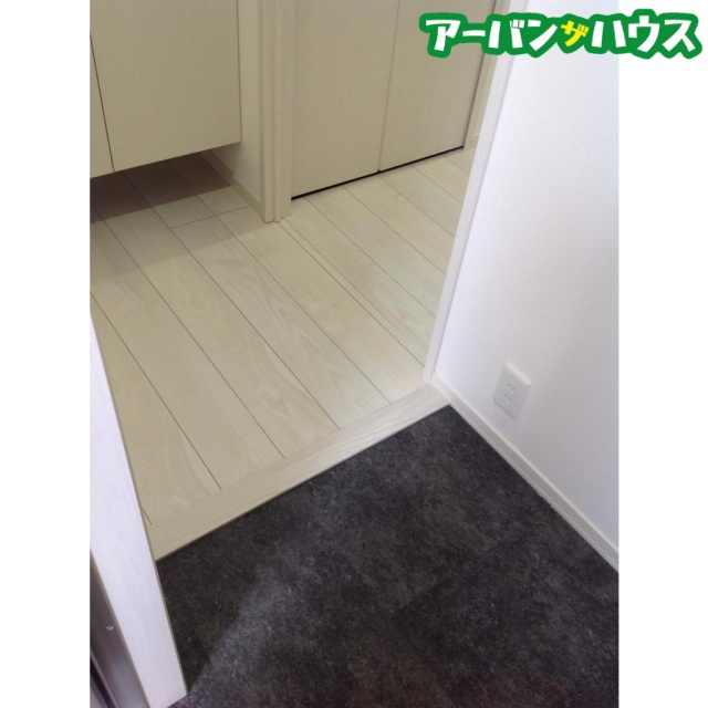Ｓｏｕｔｈ　Ｗｉｎｇの玄関