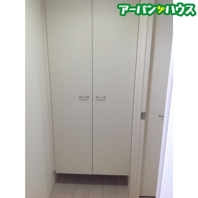Ｓｏｕｔｈ　Ｗｉｎｇの玄関