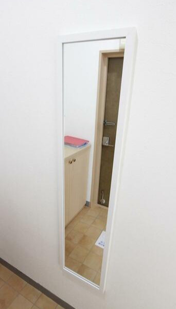 深大寺グリーンハイツの設備