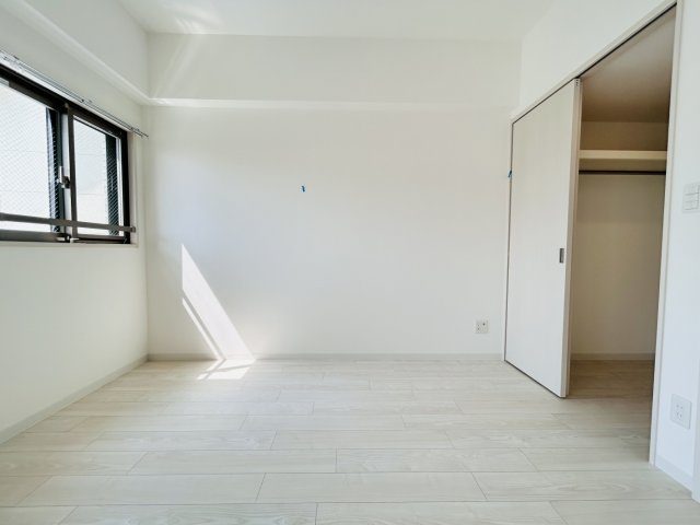【洋室】ソルテラス甲子園口クレアスト