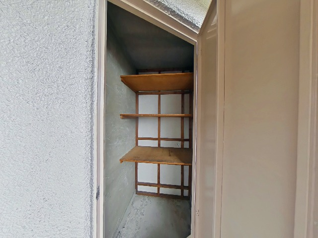 桃山台グランドマンションD弐棟のその他