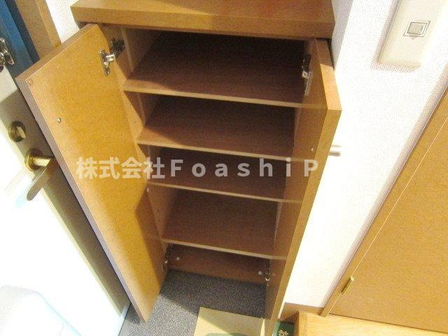 パセオ分梅のその他