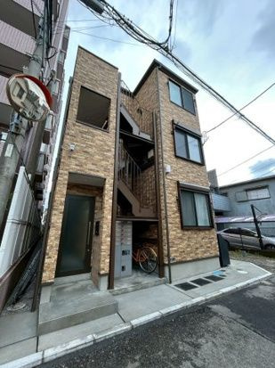 ベイルーム東本厚木の画像