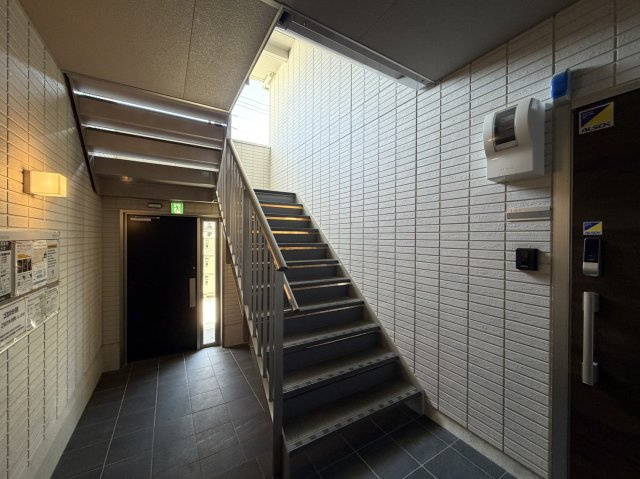 Clashist常磐町のその他共用部分