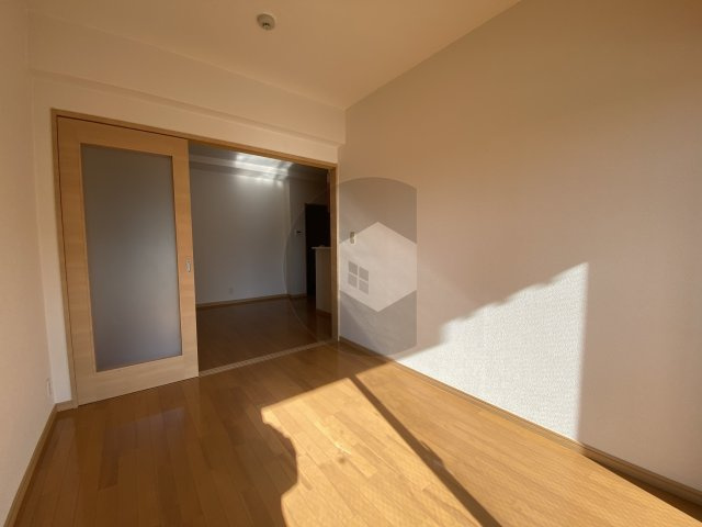 グランガーデン足代新町の内装