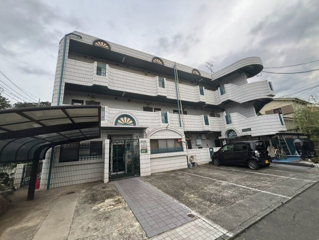 八王子市一棟マンション