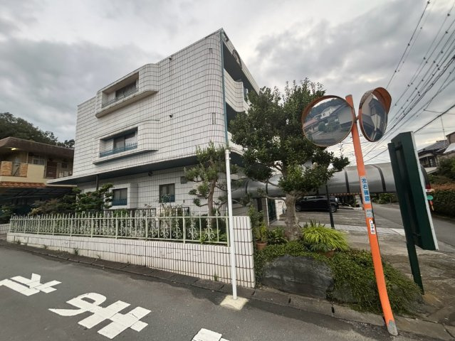 八王子市一棟マンションのその他