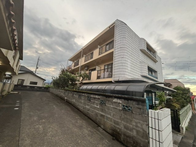 八王子市一棟マンションのその他