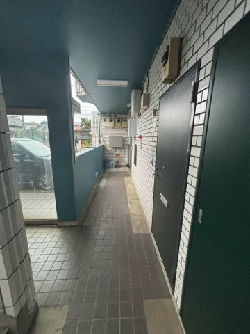 八王子市一棟マンションのその他